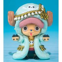 ราคา Bandai Spirits One Piece Vol. 1 Tamashii Box - Tony Tony Chopper (23047053991)