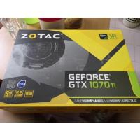 ราคา ZOTAC GTX 1070Ti MiNi 8GB (5007483565)