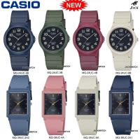 ราคา CASIO นาฬิกาข้อมือผู้หญิง รุ่น MQ-24UC/MQ-38UC รับประกัน2ปี MQ-24UC-2B/MQ-24UC-3B/MQ-24UC-4B/MQ-24UC-8B/MQ-38UC-4A (25607484102)