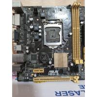 ราคา Mainboard 1150 ASUS H81M-R รองรับ Intel Gen4 (15296172253)