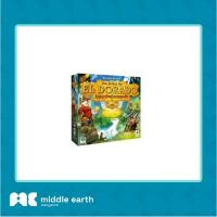 ราคา ล่าขุมทรัพย์นครทองคำ (The Quest for El Dorado) (27006688419)