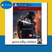 ราคา ps4 dead by daylight death is not escape ( english zone 1 ) (1258038760)