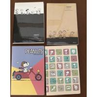 ราคา M&G สมุด A5 snoopy Peanuts ห่อปกพลาสติก pvc (10726236440)