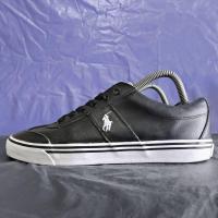 ราคา รองเท้า Polo Ralph Lauren มือสองของแท้ size 41.5/ 26 cm. (26374974299)