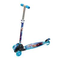 ราคา Disney Scooter Frozen2 สกู๊ตเตอร์ 2 ล้อหน้า โฟเซ่น2 สุจิโรจน์ (5813832403)