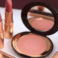 ราคา Charlotte tilbury ecstasy blush ของแท้ (4014089870)