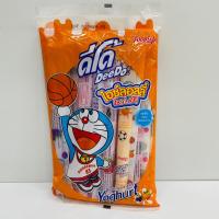 ราคา DeeDo ดีโด้ โยเกิร์ต ไอซ์ลอลลี่ 12หลอด (23569828490)