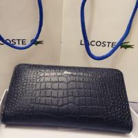 ราคา กระเป๋าสตางค์ lacosteแท้ (5643763898)
