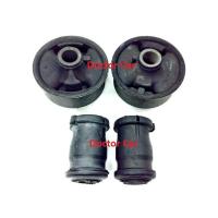 ราคา NISTO บูชปีกนกหน้าล่าง บูชปีกนกล่าง โตโยต้า วิช Toyota Wish 2003-2010 (15922130692)