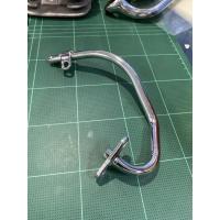 ราคา ท่อบำบัด HONDA WAVE 125 ชุปเงา (18458751491)