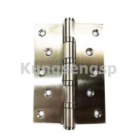 ราคา WAWA บานพับสแตนเลส ขนาด 5นิ้ว (10391816771)