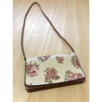 ราคา used กระเป๋าสะพายข้าง coach แท้ (21460630829)