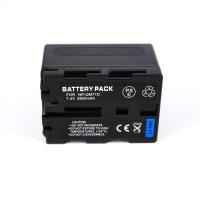 ราคา แบตเตอรี่กล้อง SONY NP-QM71D Camera Battery for Sony (0165) (1737400876)
