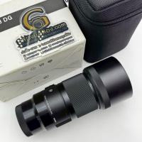 ราคา Sigma 70mm F2.8 DG Macro Art Lens for Sony E #อดีตประกันศูนย์ [รับประกัน 1 เดือน] (42027568374)
