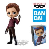 ราคา Bandai Qposket Guardians of the Galaxy Star Lord A (23334722969)