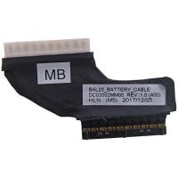 ราคา DELL inspiron 5567 Battery CONNECTOR Compatible Battery Cable (24206006525)