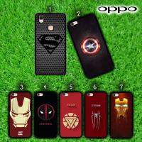 ราคา Oppo Mirror5 Mirror5lite Neo5s Joy5 R7+ R7 R7s R9s R9s+ R9spro Tpu superhero (1235746631)