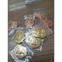 ราคา เหรียญเสมาครูบาบุญชุ่ม (25669202270)