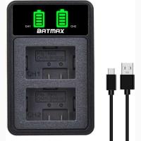 ราคา DMW-BMB9 BMB9E เครื่องชาร์จแบตเตอรี่กล้องเหมาะสําหรับ Panasonic Lumix DMC-FZ40K, FZ45K (57652142090)