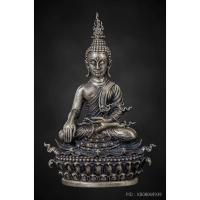 ราคา พระกริ่งพระพุทธประทานยศบารมี เนื้อเงิน พิมพ์ใหญ่ อ.เฉลิมชัย (25912918362)