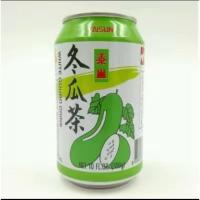 ราคา น้ำฟัก ชาฟัก ตงกวาฉา หอมอร่อยสดชื่น เครื่องดื่มยุค90 冬瓜茶 300 ml (18386765262)