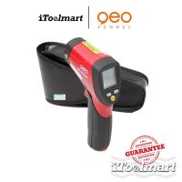 ราคา GEO FENNEL เลเซอร์วัดอุณหภูมิ FIRT 550-POCKET (21364931652)