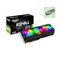 ราคา INNO3D GTX 1660 SUPER ICHILL X3 RGB 6GB GDDR6 (20659670275)