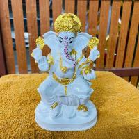 ราคา พระพิฆเนศอินเดีย ปางเศรษฐีพันล้าน (ผ่านพิธีปลุกเสกอาจารย์ดัง) เสริมโชคเสริมความสำเร็จ (50552762084)