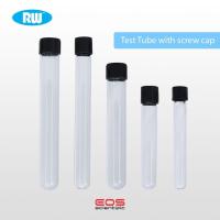 ราคา หลอดแก้ว หลอดทดลองพร้อมฝา หลอดทดลอง หลอดทดลองวิทยาศาสตร์ หลอดแก้ววิทยาศาสตร์ test tube (13990489095)