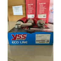 ราคา โช๊คหลัง YSS G-FIVE HONDA PCX150'18 พีซีเอ็กซ์ YSS แท้100% โช๊คหลังมอเตอร์ไซค์ (40767453852)