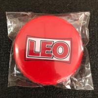 ราคา ที่เปิดขวด รูปฝาจีบลีโอ LEO มีแม่เหล็กติดตู้เย็น (23831759153)