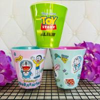 ราคา แก้วเมลามีน ลายการ์ตูน มือสอง จากญี่ปุ่น (25312646941)