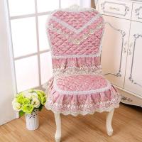 ราคา 9เขียน ขนาดบวกเก้าอี้รับประทานอาหารปกเก้าอี้ปกครัวเรือนสไตล์ยุโรปผ้าฝ้ายผ้าลินินรอบพนักพิงเก้าอี้ปกปกปกหลังสี่ฤดูกาล (47552008168)