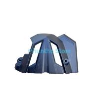 ราคา ฝาครอบเสตอร์หน้า สินค้าแท้มือสอง สำหรับ Kawasaki Z300 Kawasaki Ninja300 (19885521049)