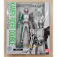 ราคา S.H.Figuarts SHF Rider Double Cyclone Joker Xtreme (21581378587)