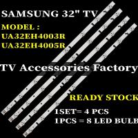 ราคา ใหม่ 4 PCS UA32EH4003R UA32EH4005R SAMSUNG 32 "LED TV BACKLIGHT (LAMPU TV) SAMSUNG 32 นิ้ว LED TV BACKLIGHT UA32EH4003EH4005 32EH4003EH4003EH4003EH4003EH4003EH400 (56054827848)