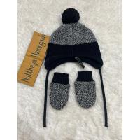 ราคา H&Mหมวก+ถุงเท้า3-6เดือน (23086320664)