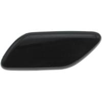 ราคา BS3F-51-8G2A08 กันชนหน้าไฟหน้าเครื่องซักผ้าฝาครอบ + หัวโคมไฟเครื่องซักผ้าหัวฉีดสเปรย์ Jet เข้ากันได้กับ Mazda 3 BK 2003-2008 Axela 5 ประตู (สีดํา LH) (53404413542)