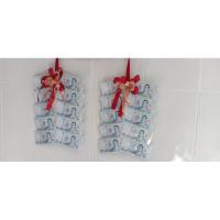 ราคา พวงมาลัยธนบัตรโครงเปล่า20ใบ200 (7268079099)