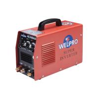 ราคา ตู้เชื่อมไฟฟ้า ตู้เชื่อมอาร์กอน 2 ระบบ WELPRO รุ่น Weltig-MMA200 (26285584530)