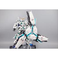 ราคา [Daban] PG 1/60 RX-0 UNICORN (FINAL BATTLE VER) (20436775573)
