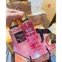 ราคา น้ำหอมวิคตอเรียซีเคร็ท Victoria's Secretขนาด 250 ml (18171251340)