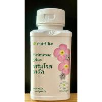 ราคา นิวทริไลท์ พริมโรส พลัส นิวทริไลท์ เครื่องหมายการค้า - บรรจุ 120 แคปซูล ช็อปไทย (26363363596)