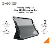 ราคา เคส GEAR4 D3O Brompton - iPad 10.2 - Folio (25579072627)