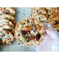 ราคา คุกกี้เนยสดธัญพืช คุกกี้เนยสดแท้ เครื่องแน่นมาก วัตถุดิบพรีเมียม (4468869242)