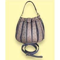 ราคา กระเป๋าหนังนกทรงขนมจีบ (22669305458)