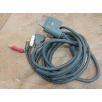 ราคา สาย AV XBOX 360 งานแท้ Microsoft JP (26519761590)