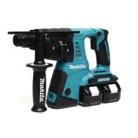 ราคา MAKITA สว่านโรตารี่ 26มม. ไร้สาย36V (18VX2) รุ่น DHR263RF2 (3144884273)