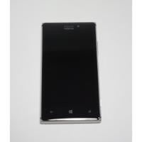 ราคา มือถือ ใส่ซิมไทยได้ Nokia Lumia 925 โทรศัพท์สภาพดี มีรอยขนแมวบ้าง แบตเก็บไฟ ใช้งานได้ปกติ (28009012553)