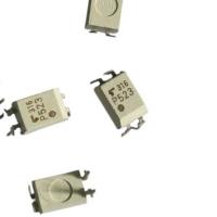 ราคา P523 TLP523-1 TLP523 Optocoupler, Darlington Output, 1 Channel, DIP, 4 Pins, 60 mA, 2.5 kV (42668469102)